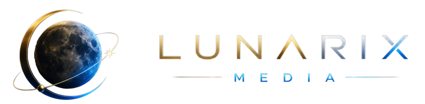 Lunarix Media